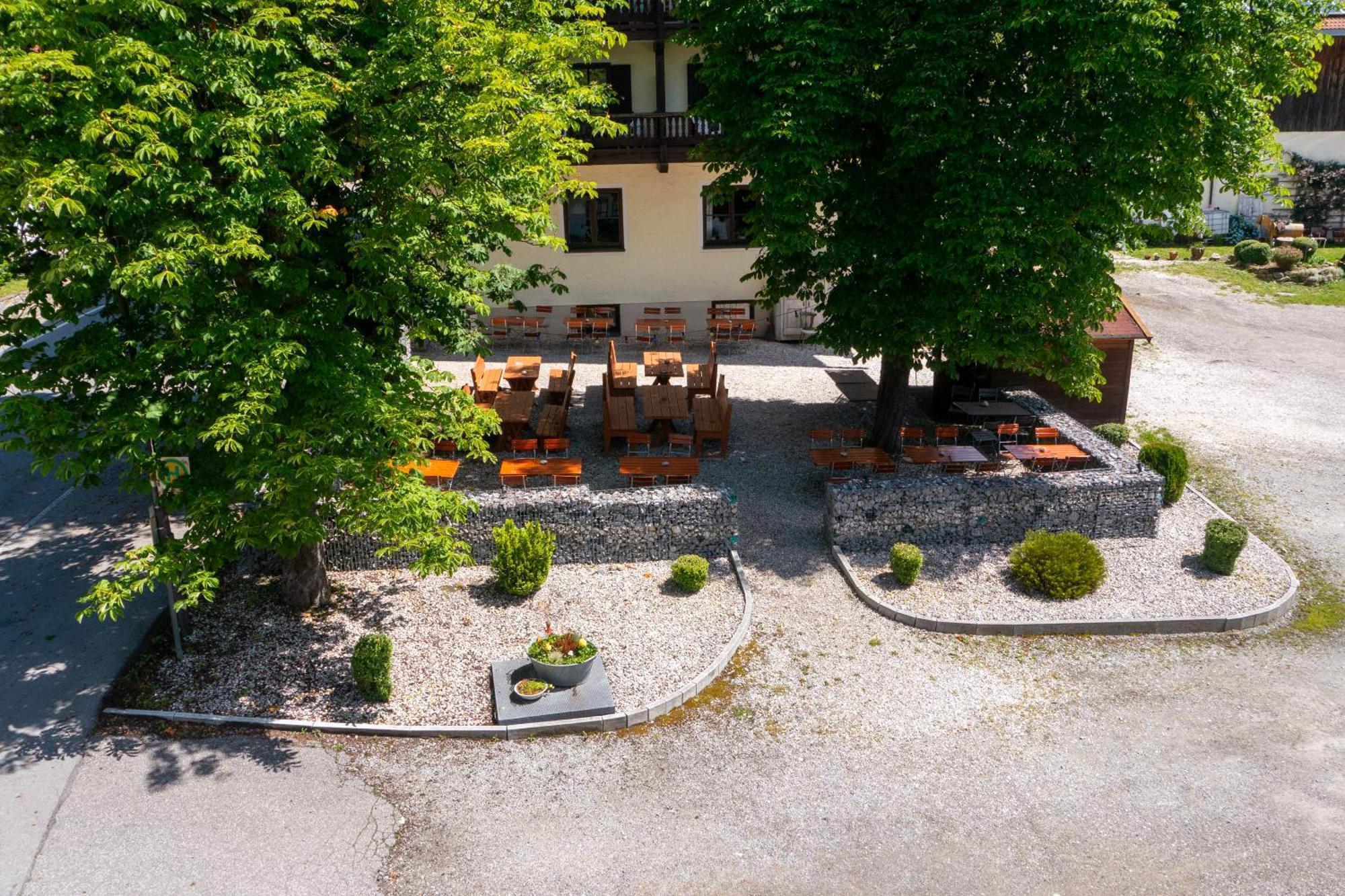 Gasthof Zur Alten Post Regen Exterior photo